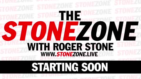 StoneZONE with Roger Stone - ReAwaken America Tour Speech and Response to Subpeona