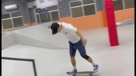 cool skateboard tricks