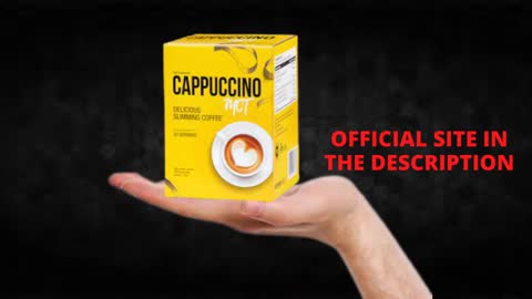 Cappuccino MCT Supplement Review!!Cappuccino MCT Side Effects!!