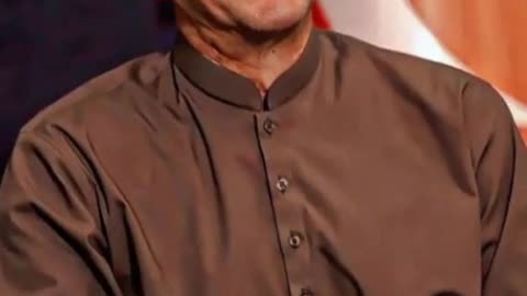 عمران خان