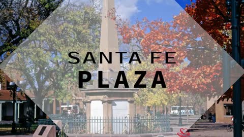 4 THINGS TO DO WHILE VISITING ''SANTA FE'' NEW MEXICO