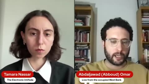 Zionism, Germany and the politics of debt, with Abdaljawad Omar