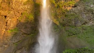 Multnomah Falls