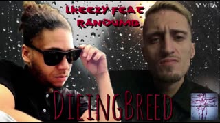 Lkeezy Featuring RanDumB - Dieing Breed (Official Audio)