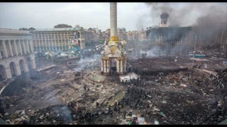 Ukraine Crisis: A Nightmare Caused by US Interventionism