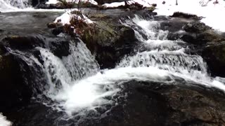 Cascades