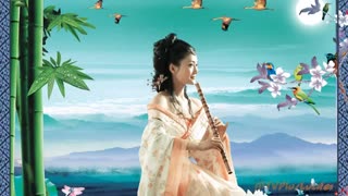 Relaxing Chinese Instrumental Music