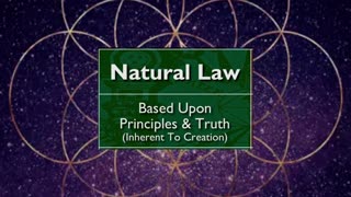 Natural Law