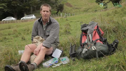 New Zealand Documentary_ Saving An Endangered Species