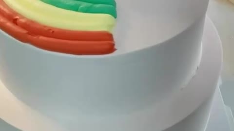 Double Cake