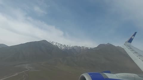 Leh ladakh journey