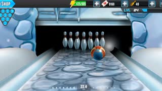 PBA Bowling 🎮🎳 #21