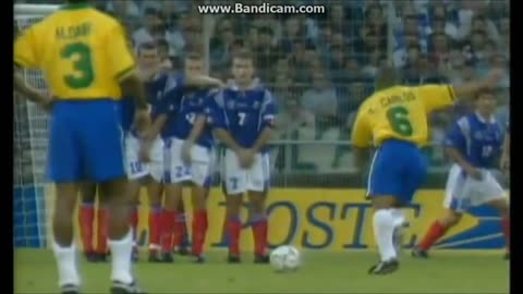Ronaldinho 2006 👑 Ballon d'Or Level: Dribbling Skills, Goals, Passes