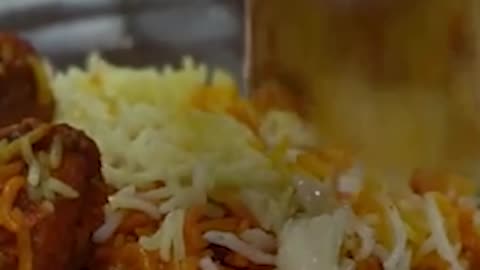 Taste like this biryani can not be found anywhere in karachi