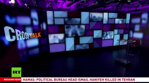 Biden’s (awful) legacy - CrossTalk