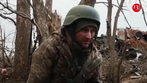 Ukraine conflict frontlines “deadlocked” – German defense minister