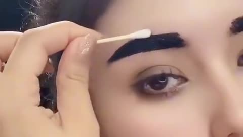 Eyebrows