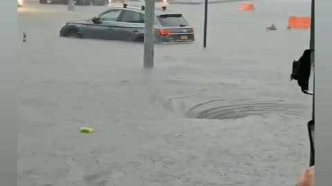 Flash flooding nyc this pass week 10/2/23