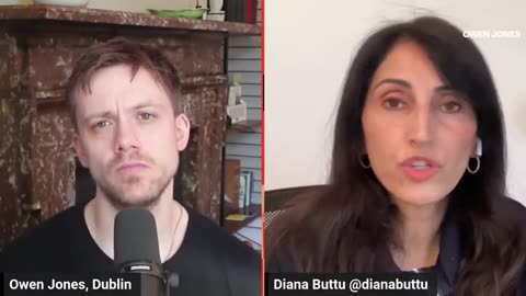 Israel Faces Defeat: Palestinian Ex-Negotiator Diana Buttu Explains Owen Jones