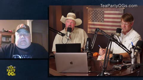 TPOG#33 - Is JD Vance The Real Deal? Ohio politico Ralph King weighs in