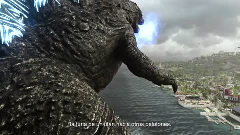 Explicación del evento de Operación Monarch ft. Godzilla contra Kong | Call of Duty: Warzone