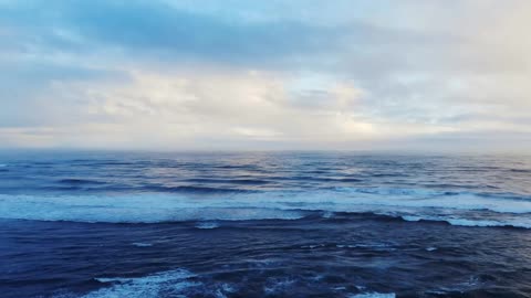 Sea Iceland.
