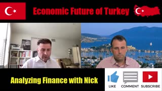 Economic future of Turkey