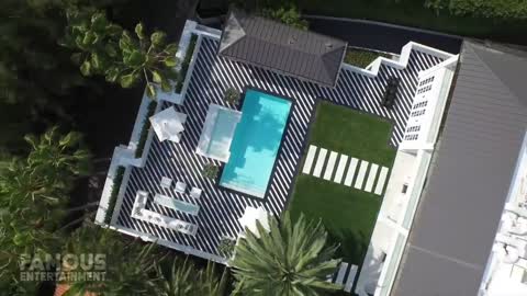 Floyd Mayweather | House Tour 2020 | His $ 25 Million LA Mansion