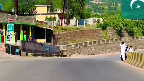 Murree NHA Road Murree Pakistan