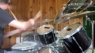 YouTube Carry-Overs: Drumming On My Second Kit