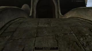 Dro'Sakhar's Bounty Quest Walkthrough - Elder Scrolls Morrowind