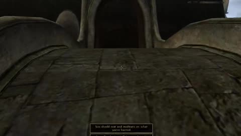 Dro'Sakhar's Bounty Quest Walkthrough - Elder Scrolls Morrowind