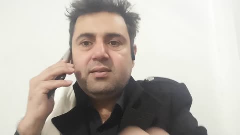 Samiullah Khatir Call To Rohit Sharma After Winning First Semi Final In WC 2023