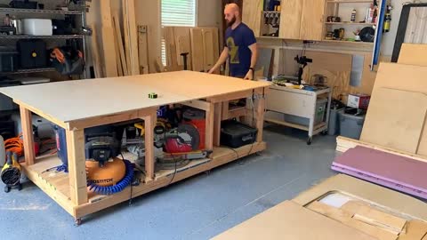 How to build DIY teardrop trailer step by step