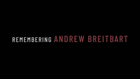 Filmmaker & Producer of "Hating Breitbart" Joins TGP on Ten Year Anniversary of Andrew's Death