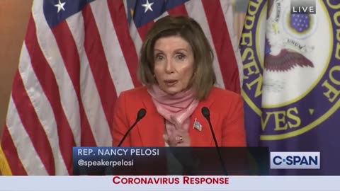 Pelosi went on TV and said President Trump has mental issues check out one of her Best Of clips!