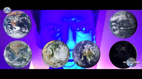 Flat Earth Asshole - Flat Earth Revolution Day (2016)