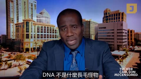 Dr. Ladapo 號召停用 mRNA Covid-19 疫苗