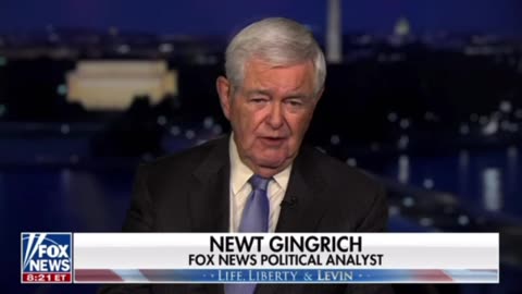 Newt -the whole point of the constitution is to protect citizens