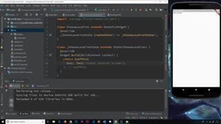 Flutter Tutorial for Beginners #22