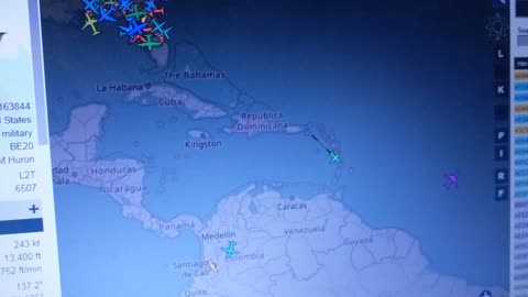 GITMO844 To Martinique?