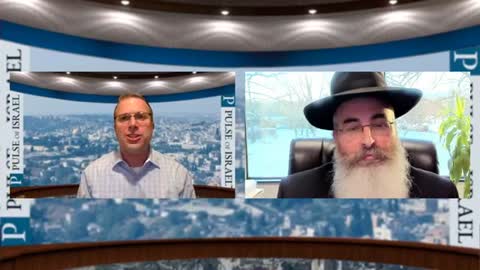 Rabbi and Virologist: Living with Faith During this Crazy Corona/Covid-19 Reality