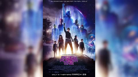 YMS Review: Ready Player One