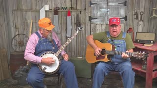 Bluegrass Jam! Tribute to Merle Travis