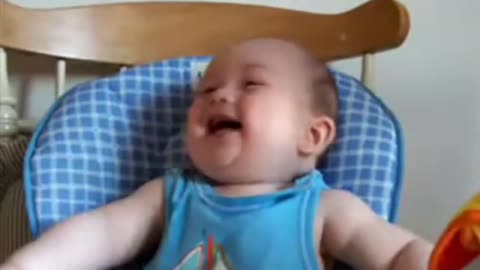 Babies Best Laughing Video compliation