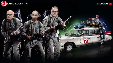 VAXBOOSTERS I FARMAFIOSI BIOTERRORISTI DELLE LOBBY FARMACEUTICHE CON LE LORO PANDEMIE CON VIRUS CREATI DA LORO NEI BIOLABORATORI MADE IN USA SPARSI PER IL MONDO di Fabio Lucentini parodia GHOSTBUSTERS