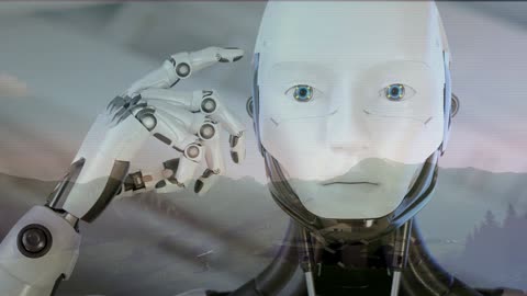 Turning Into Robots 2024