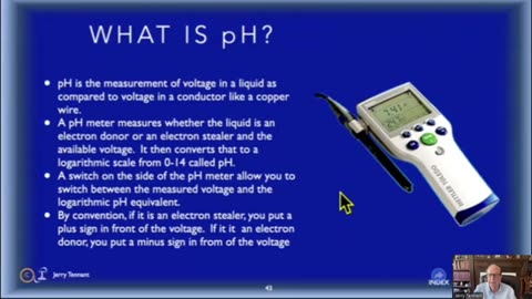 Dr. Mihalcea - Healing is VOLTAGE