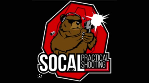 Glock 34 // Trijicon SRO // Johhny Glock Trigger // SoCal Practical Shooting