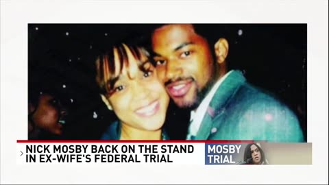Federal prosecutors at Marilyn Mosby trial: Nick Mosby 'repeatedly' lied on taxes
